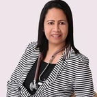 Hon (Dr) Merlynn Abello-Alfonso