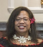 Hon Tessie Lambourne