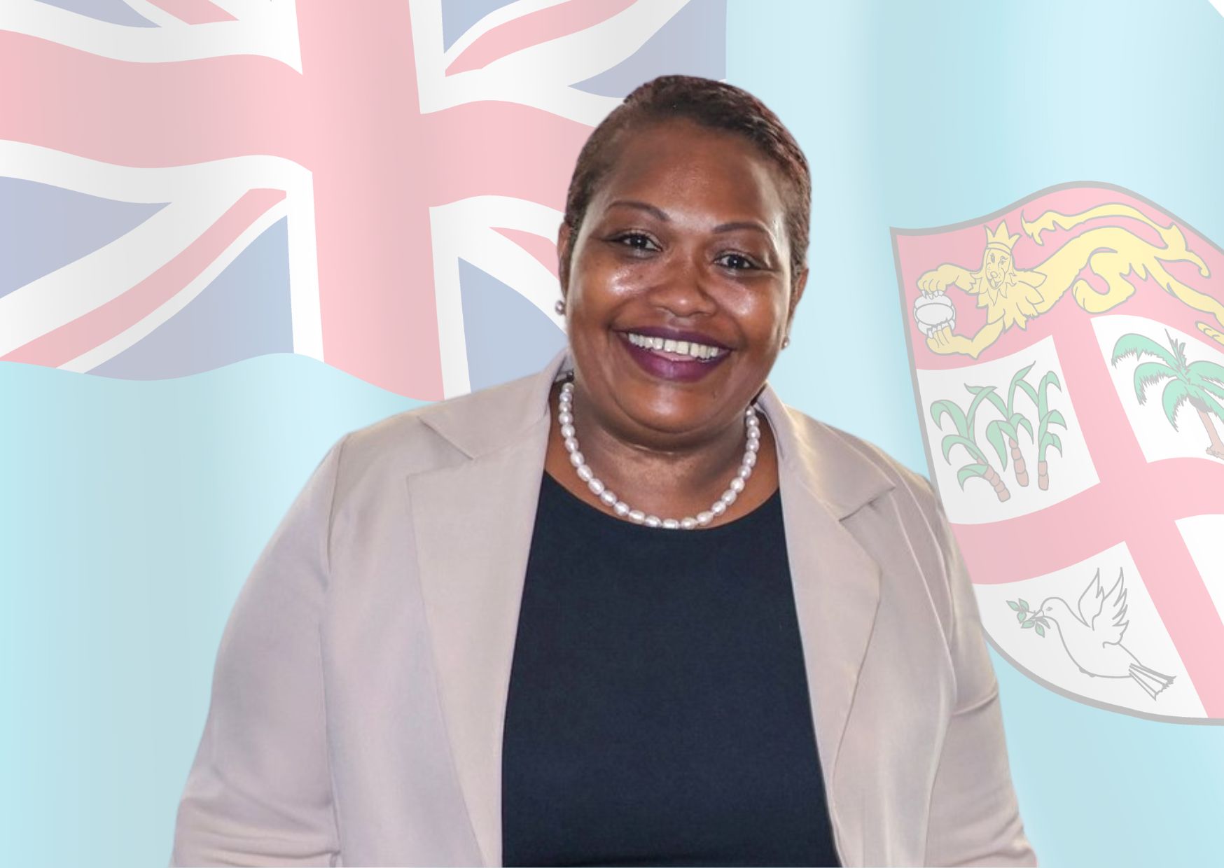 Hon Alitia Bainivalu