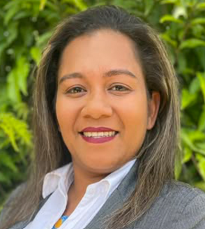 Hon Marie Louise Milne